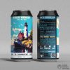 sank in submarine light, NEIPA can from other monkey brewing colchester