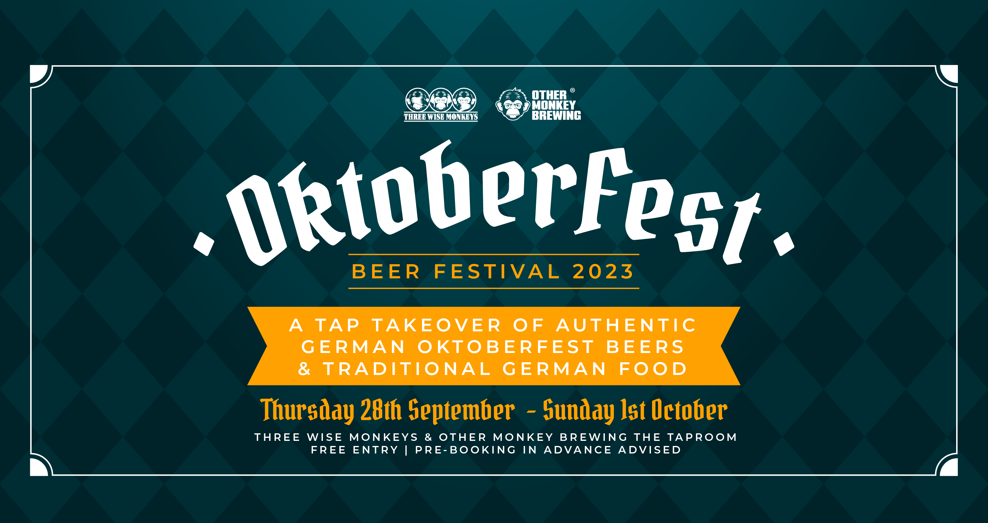 Oktoberfest